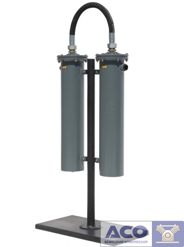 Фильтрационный модуль ФМ 180/16Ц фото 3